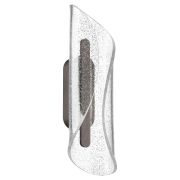 731643 Бра VARESE 8W LED 600LM 340G КОФЕЙНЫЙ 3000K