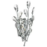 791614 Бра ISABELLE 1х40W G9 ХРОМ