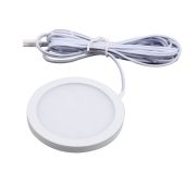 036340 Светильник 12V MOBILED 3W 195LM G БЕЛЫЙ 4000K