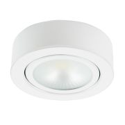 003450 Светильник MOBILED LED COB 3.5W 270LM 90G БЕЛЫЙ 4000K