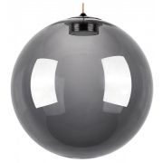 801018 Люстра SFERETTA LED 1х3W 120LM КОФЕЙНЫЙ/ДЫМЧАТЫЙ 3000K