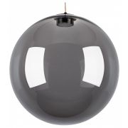 801028 Люстра SFERETTA LED 1х3W 120LM КОФЕЙНЫЙ/ДЫМЧАТЫЙ 3000K