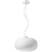 805013 Люстра ARNIA 1х40W E27 БЕЛЫЙ