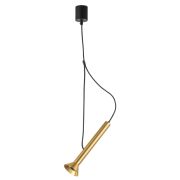 737031 Люстра PALLA 6W LED 561LM 24G ЗОЛОТО 3000K