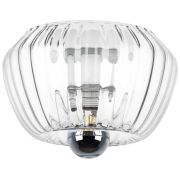 809000 Люстра CELESTA 1х6W (led) E14 ПРОЗРАЧНЫЙ