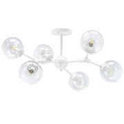 785066 Люстра BETA 6x40W E27 БЕЛЫЙ