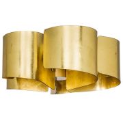 811052 Люстра PITTORE 5х40W E27 ЗОЛОТО