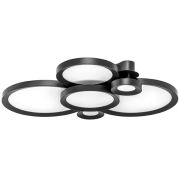 749083 Люстра BREVE LED 80W 6700LM УМБРА 4000K