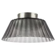 794018 Люстра NAPOLI LED 12W 700LM КОФЕЙНЫЙ/ПЕПЕЛЬНЫЙ 3000K