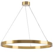 748033 Люстра SATURNO LED 48W 3500LM 70G ЗОЛОТО 3000-6000K