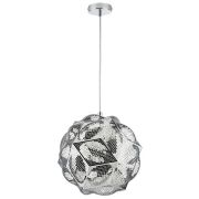 724364 Люстра FERMO 6х40W G9 ХРОМ