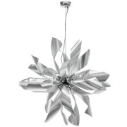 754269 Люстра подв TURBIO 6х6W (led) G9 ХРОМ