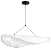 610086 Люстра GENOVA LED 20W 1600LM БЕЛЫЙ 3000K