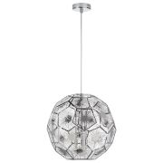 724264 Люстра FERMO 6х40W G9 ХРОМ