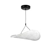 610046 Люстра GENOVA LED 8W 640LM БЕЛЫЙ 3000K