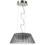 794118 Люстра NAPOLI LED 12W 700LM КОФЕЙНЫЙ/ПЕПЕЛЬНЫЙ 3000K