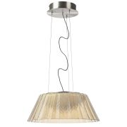 794113 Люстра NAPOLI LED 12W 700LM КОФЕЙНЫЙ/КОНЬЯК 3000K