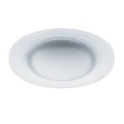 006881 Светильник DIFESA PIANO OP MR16 IP44 БЕЛЫЙ/МАТОВЫЙ