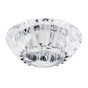 006870 Светильник MODO MR16 IP44 ХРОМ/ПРОЗРАЧНЫЙ