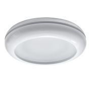 011270 Светильник PIANO MINI MR16 IP54* БЕЛЫЙ МАТОВЫЙ