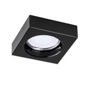 006147 Светильник LUI MINI BL MR16/HP16 ХРОМ/ЧЕРНЫЙ