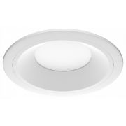 220134 Светильник ZOCCO CYL LED 12W 780LM 120G БЕЛЫЙ 4000K