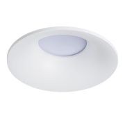 010020 Светильник LEVIGO MR16/HP16 БЕЛЫЙ МАТОВЫЙ