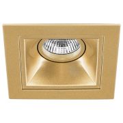 D51303 Светильник DOMINO QUADRO МR16 (214513+214503)