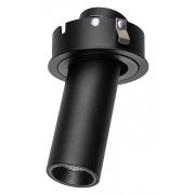217274 Светильник INTERO LED 10W 500LM 60G ЧЕРНЫЙ 4000K