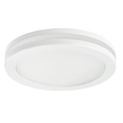 070664 Светильник MATURO LED 12W 890LM БЕЛЫЙ 4000K