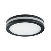 070752 Светильник MATURO LED 5W 470LM ЧЕРНЫЙ 3000K