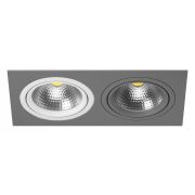 i8290609 Светильник INTERO 111 Double QUADRO (217829+217906+217909)