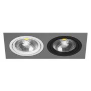 i8290607 Светильник INTERO 111 Double QUADRO (217829+217906+217907)