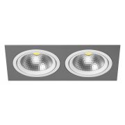 i8290606 Светильник INTERO 111 Double QUADRO (217829+217906+217906)