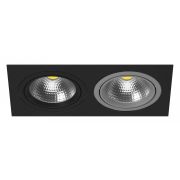 i8270709 Светильник INTERO 111 Double QUADRO (217827+217907+217909)