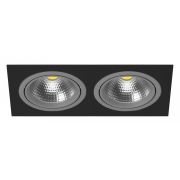 i8270909 Светильник INTERO 111 Double QUADRO (217827+217909+217909)