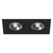 i8270707 Светильник INTERO 111 Double QUADRO (217827+217907+217907)