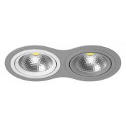 i9290609 Светильник INTERO 111 Double ROUND (217929+217906+217909)