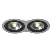 i9290707 Светильник INTERO 111 Double ROUND (217929+217907+217907)