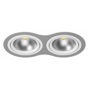 i9290606 Светильник INTERO 111 Double ROUND (217929+217906+217906)