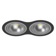 i9270909 Светильник INTERO 111 Double ROUND (217927+217909+217909)