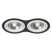 i9270606 Светильник INTERO 111 Double ROUND (217927+217906+217906)