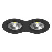 i9270707 Светильник INTERO 111 Double ROUND (217927+217907+217907)