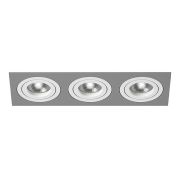 i539060606 Светильник INTERO 16 Triple QUADRO (217539+217606+217606+217606)