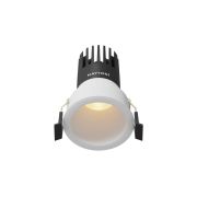 Встраиваемый светильник Technical DL116-10W-2.7K-W