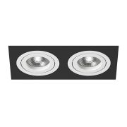 i5270606 Светильник INTERO 16 Double QUADRO (217527+217606+217606)