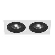 i5260707 Светильник INTERO 16 Double QUADRO (217526+217607+217607)