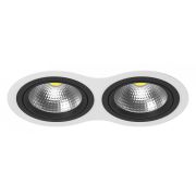 i9260707 Светильник INTERO 111 Double ROUND (217926+217907+217907)