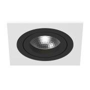 i51607 Светильник INTERO 16 QUADRO GU10 (217516+217607)