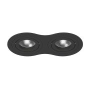 i6270707 Светильник INTERO 16 Double ROUND (217627+217607+217607)